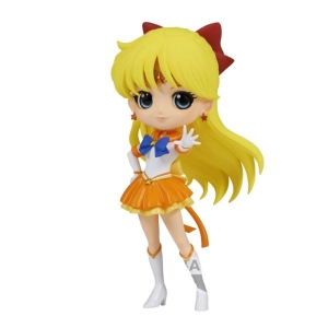 Figura banpresto q posket sailor moon BP88398