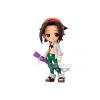 Figura Banpresto Q Posket Shaman King Figura banpresto q posket shaman king BP17951