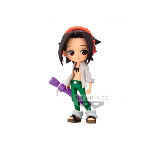 Figura banpresto q posket shaman king BP17951