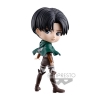 Figura banpresto q posket shingeki no BP18529