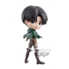 Figura Banpresto Q Posket Shingeki No Figura banpresto q posket shingeki no BP18530