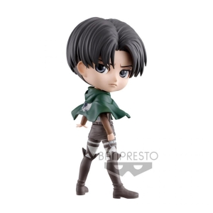 Figura banpresto q posket shingeki no BP18530