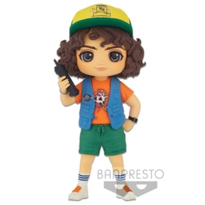 Figura banpresto q posket stranger things BP18039
