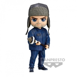Figura banpresto q posket stranger things BP18484