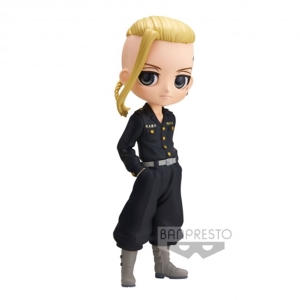 Figura banpresto q posket tokyo revengers BP18909