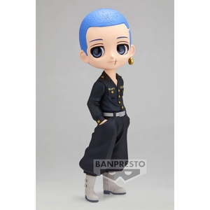 Figura banpresto q posket tokyo revengers BP19568