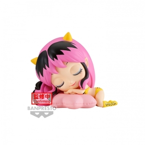 Figura banpresto q posket urusei yatsura BP19658