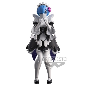 Figura banpresto re: zero starting life BP17479
