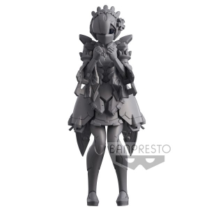 Figura banpresto re: zero starting life BP17480
