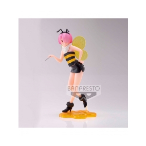 Figura banpresto re zero starting life BP17946