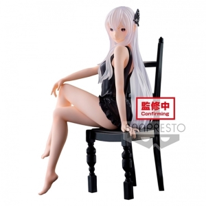 Figura banpresto re zero starting life BP18072