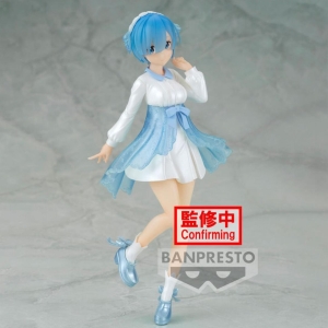 Figura banpresto re zero starting life BP19018