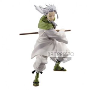 Figura banpresto that time i got BP18364