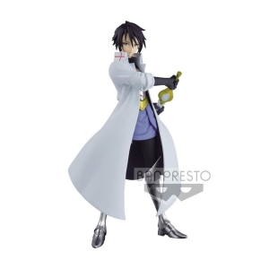 Figura banpresto that time i got BP18903