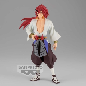 Figura banpresto that time i got BP19244