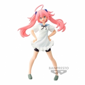 Figura banpresto that time i got BP88373