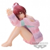 Figura banpresto the idolmaster shiny colors BP88008