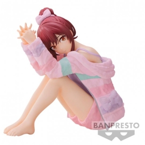 Figura banpresto the idolmaster shiny colors BP88008