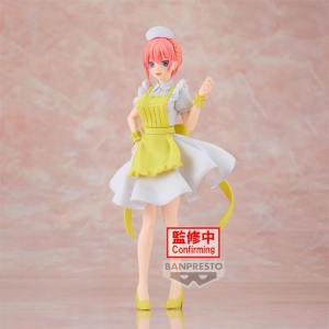 Figura banpresto the quintessential quintuplets movie BP19221
