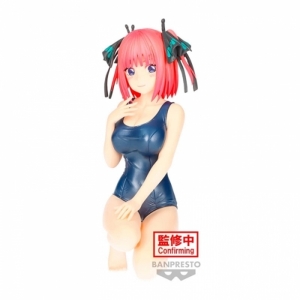 Figura banpresto the quintessential quintuplets movie BP88356