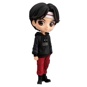 Figura banpresto tinytan mic drop q BP18652