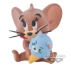 Figura banpresto tom & jerry yummy BP18695