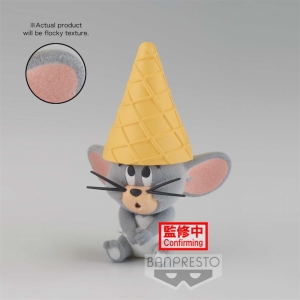 Figura banpresto tom & jerry yummy BP18696