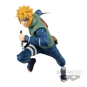Figura banpresto vibration stars naruto shippuden BP18444