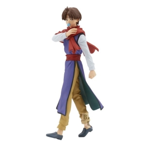 Figura banpresto yu yu hakusho dxf BP88395