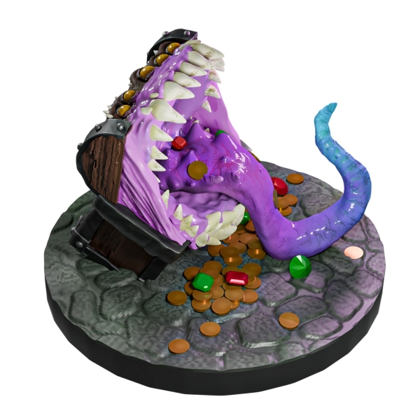 Figura cyp brands dungeons & dragons 00FR03DD