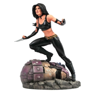 Figura diamond select toys marvel premier MV201999