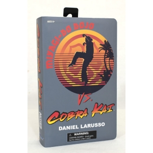 Figura diamond select toys vhs cobra CK219337