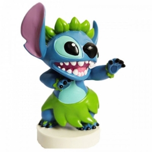 Figura enesco disney lilo & stitch RS458778