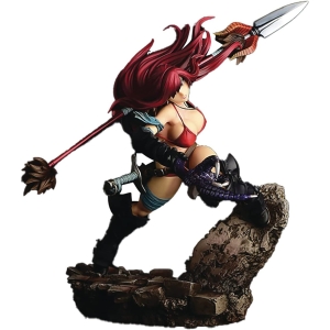 Figura good smile company fairy tail EOR85441