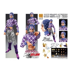Figura good smile company jojo´s bizarre JJE77116