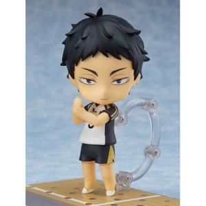 Figura good smile company nendoroid haikyu!! HAG12778