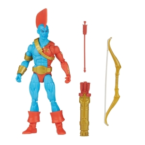 Figura hasbro marvel legends series guardianes F64885L00