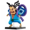 Figura Ichibansho One Piece The Nine Figura ichibansho one piece the nine BP63626