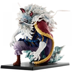 Figura ichibansho one piece the nine BP63627