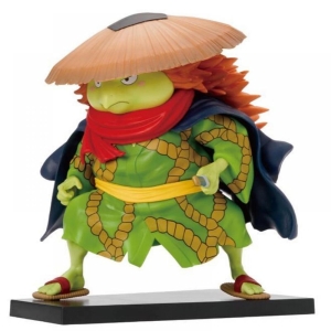 Figura ichibansho one piece the nine BP63628