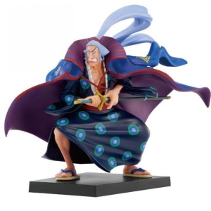 Figura ichibansho one piece the nine BP63635