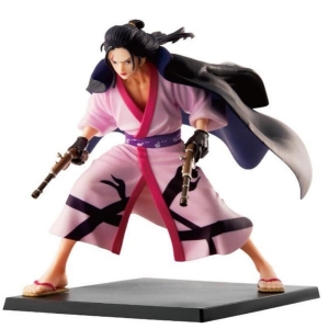 Figura ichibansho one piece the nine BP63638