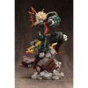 Figura kotobukiya my hero academia artfxj KTOPP978