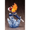 Figura kotobukiya my hero academia artfxj KTOPP979