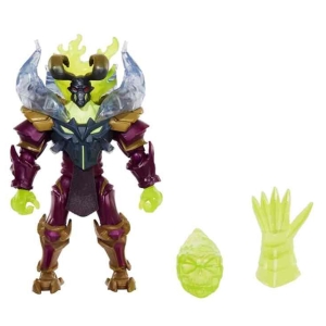 Figura mattel masters of the universe HDY38