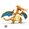 Figura mattel mega construx build pokemon POKGWY77