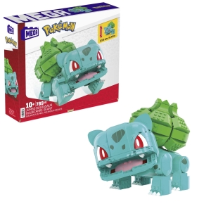 Figura mattel mega construx pokemon jumbo SDDHNT96