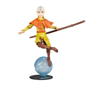 Figura mcfarlane toys avatar: la leyenda MCF13031