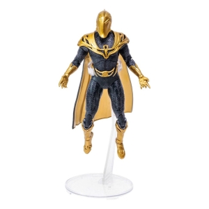 Figura mcfarlane toys dc black adam MCF15259