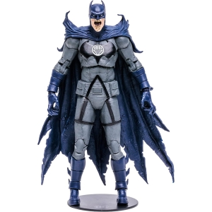 Figura mcfarlane toys dc comics multiverse TM15483